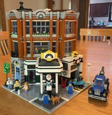 Lego creator expert for sale  Akron
