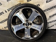 kia rio wheels for sale  GLASGOW