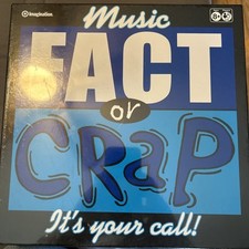 Imagination music fact for sale  Nutley
