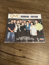 Qvc locomotion partyland for sale  BURTON-ON-TRENT