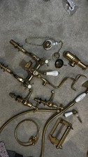 Burlington claremont gold for sale  BRAINTREE