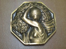 Ancienne médaille art d'occasion  Meximieux