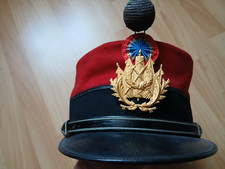 Képi militaria collection d'occasion Képi militaria collection d'occasion  Rouffach