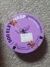 Eley wasps 5.5mm for sale  KENDAL