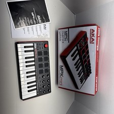Akai professional mpc for sale  Maysville