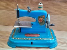 Jouet tôle machine d'occasion  Chartres