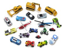 Micro machines mini for sale Micro machines mini for sale  HAILSHAM