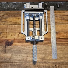 Vintage vise woodworking for sale  Woodbury