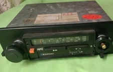 Blaupunkt essen stereo gebraucht kaufen  Mannheim