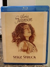 Stage struck kino for sale  Columbus