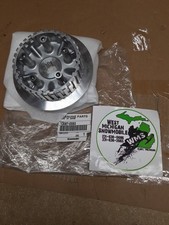 Kawasaki hub clutch for sale  Hart