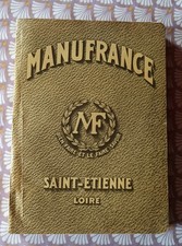 Catalogue manufrance 1951 d'occasion  Marcillat-en-Combraille