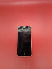 Apple iphone pink for sale  Grayling