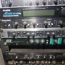 BEHRINGER POWERPLAY HA 4000 - KOPFHÖRER AMP, usado comprar usado  Enviando para Brazil