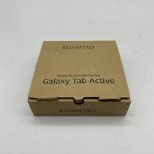 Cargador de batería único activo Koamtac GTA-1BCNB Galaxy Tab, usado segunda mano  Embacar hacia Argentina