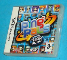 Ping pals nintendo usato  Roma