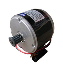 Elektro motor my1016 gebraucht kaufen  Pemfling