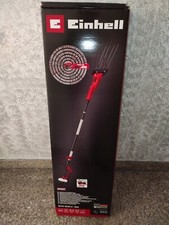 Abbacchiatore olive batterie usato  Troina