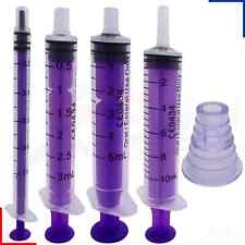 1ml 3ml 5ml for sale  COALVILLE