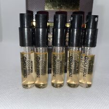 5x2ml tom ford for sale  Flagler Beach