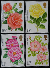 Timbres royaume uni d'occasion  Montpellier-