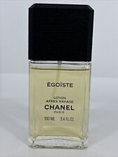 Vintage chanel egoiste for sale  Ridgefield