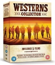 Western collection dvd for sale  STOCKPORT