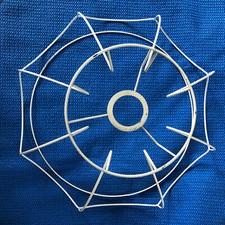 Lampenschirm gestell metall gebraucht kaufen  Deutschland