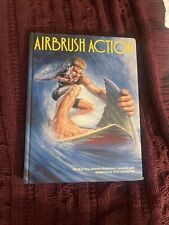 Foreign books airbrush for sale  Bronx