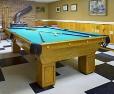 Pool table antique for sale  Exeter