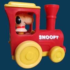 Peanuts snoopy express for sale  Citronelle