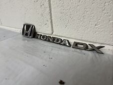 1988 1991 honda for sale  Lancaster
