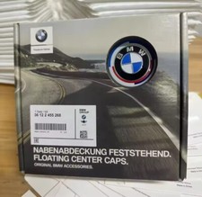 Genuine bmw floating for sale  BRADFORD