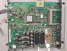 Mainboard eax60686904 ebu60710 usato  Napoli