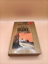 Frank herbert figli usato  Villarbasse