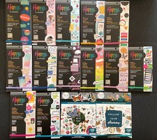 The happy planner gebraucht kaufen  Bad Nauheim