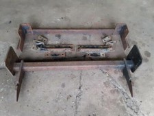 Hiniker quickhitch truck for sale  Williamsport