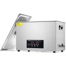 Creworks 30l ultrasonic for sale  Ontario