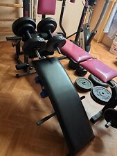 Sportgeräte gebraucht kaufen  Eckartsberga