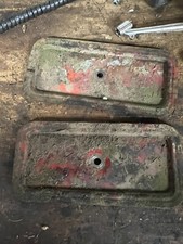 Ford tractor engine for sale  Smithville