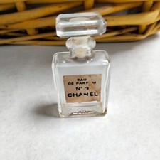 Collector miniature parfum d'occasion  Villiers-sur-Marne