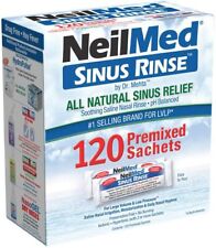 Neilmed sinus rinse for sale  Shipping to Ireland