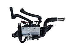 Nowy Webasto Eberspacher Hydronic II B5S Porsche Panamera 970 9705722052 gwarancja na sprzedaż  PL