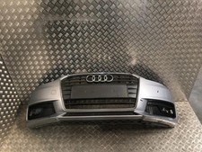 Pare choc audi d'occasion  Rosières-près-Troyes