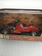 Ferrari 126 f.1 usato  Firenze