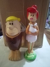 Vintage flintstones hanna for sale  BEDFORD