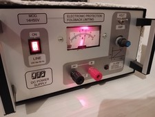 Alimentatore 12v ampere usato  Galatina