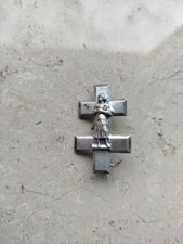 Religion broche épingle d'occasion  Nancy-