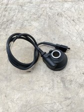Odometer return for usato  Italia