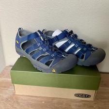 Keen newport blue for sale  Puyallup